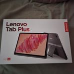 lenovo tab plus