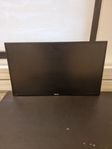 ASUS 24" LCD monitor / datorskärm HDMI VGA
