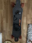 Elektrisk longboard
