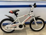 Barncykel 16 