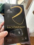 cardo packtalk black JBL 45mm