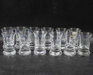 MAGNOR "SNAPS/SHOTGLAS" NORGE