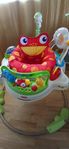 Fisher-Price hoppgunga Rainforest