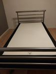 105cmx200cm säng
