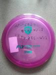 Disc Mania C-line power drive