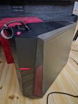 Budget Gaming Dator