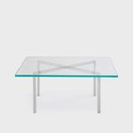 Knoll - Barcelona, soffbord