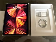 iPad Pro M1 11 tum