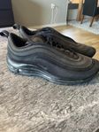 Nike Air Max 97 Triple Black