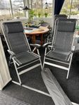 campingstolar och bord