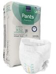 Byxblöja ABENA Pants Junior XS2 (55-80cm) 18 st
