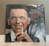 Frank Sinatra – Greatest Hits (LP, 1968) i fint skick