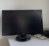ASUS 24" VG248QE 144 Hz