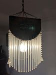 Retro taklampa