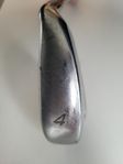 TaylorMade järn 4:a RAC HT Regular 