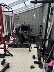 gym utrustning