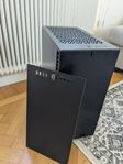 Fractal design chassi