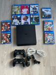 ps4+tillbehör