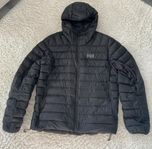 Helly Hansen dunjacka