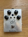 Paul trombetta fuzz