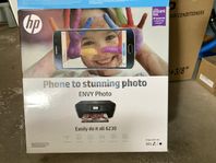 HP ENVY 6230 Printer