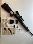 Sauer 303 Synchro XT