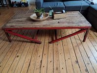 Soff/mat bord