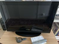 32 tums tv + Chromecast