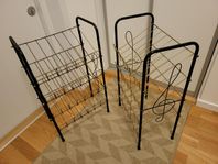 2st Notställ/tidningsställ