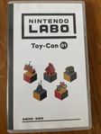 Nintendo LABO toy con 01