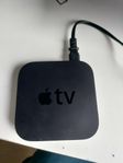 Apple TV
