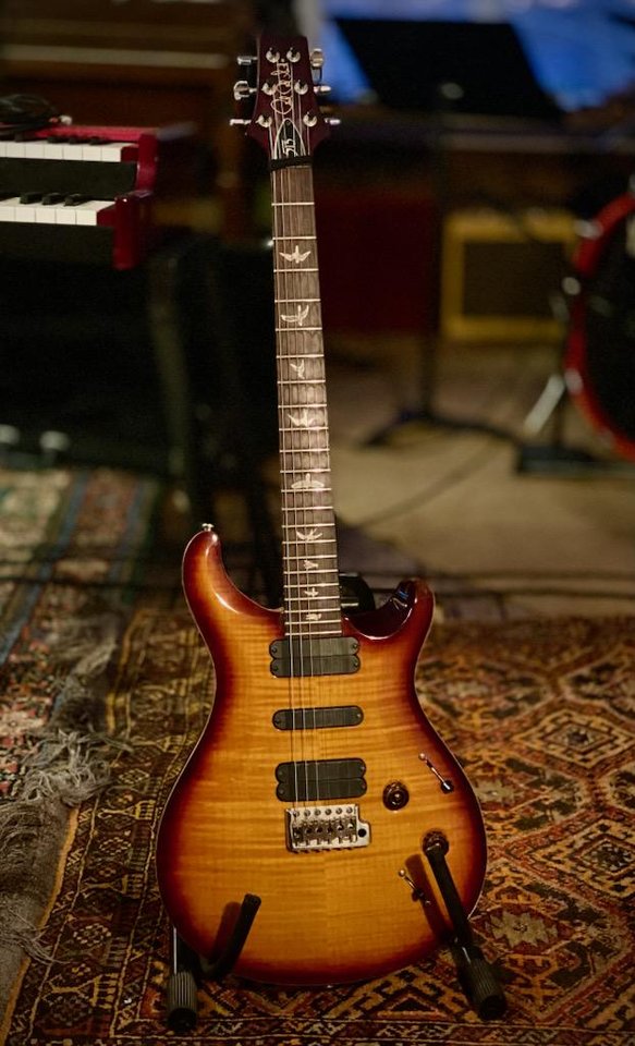 PRS Paul Reed Smith 513 - 2012