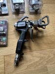 Tritech T750 färg pistol