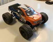 Lc Racing Emb-MTH 1:14 Monstertruck