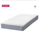 Vesteröy Sprung mattress for sale 
