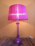 Snygg lampa