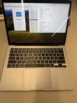 Macbook Air M1