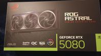 ASUS ROG RTX 5080