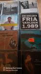 Olika Musik CD kvinnor