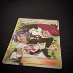 Pokémon kort 