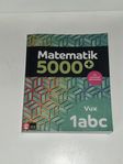 Matematik 5000+ vux 1abc