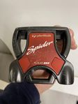 Taylor  Spider tour putter