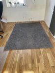 matta hampen från ikea