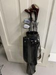 Wilson nostalgi set