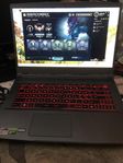 MSI Thin GF63 B7UCX