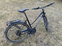 Damcykel Crescent Holma 16 VXL