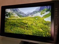 Huion 24 Pro GT-240