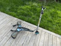 Kickbike