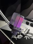 Gaming mikrofon med arm | FEELWORLD VM1