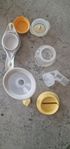 Medela bröstpump Harmony